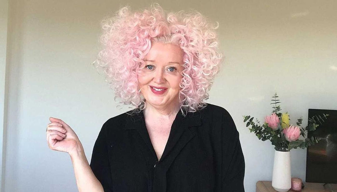 Introducing Kerry King-Gee, Inspirational Stylist