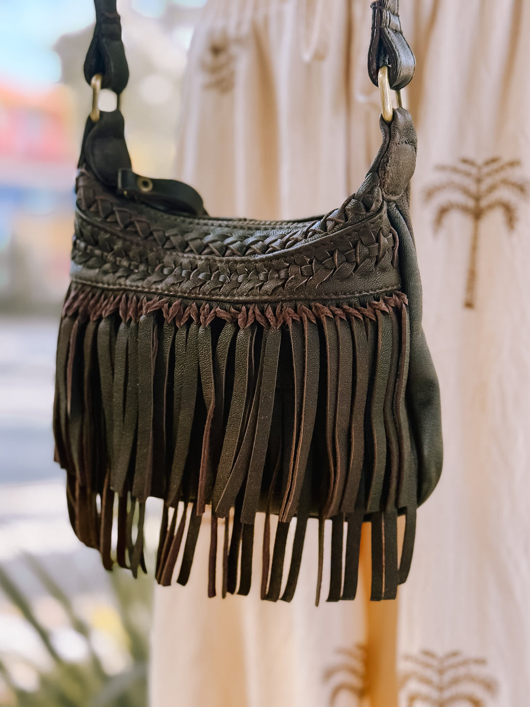 Bags - Tonketti