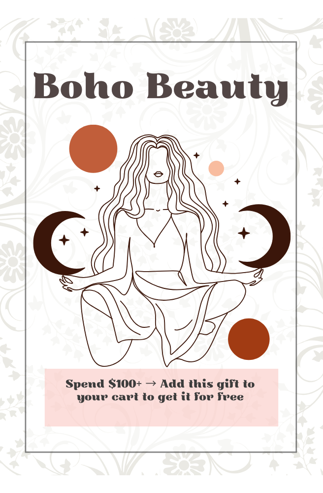Boho Beauty