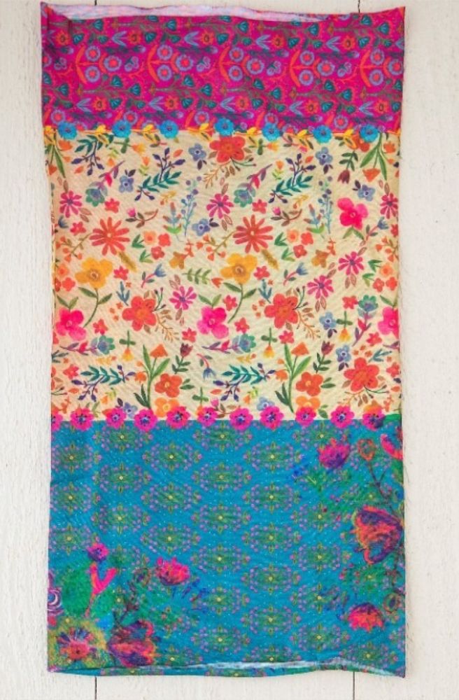 womens boho accessories stretch knit bandeau headband