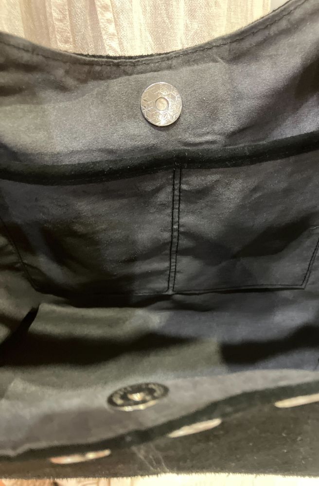 Moon Armour Bag