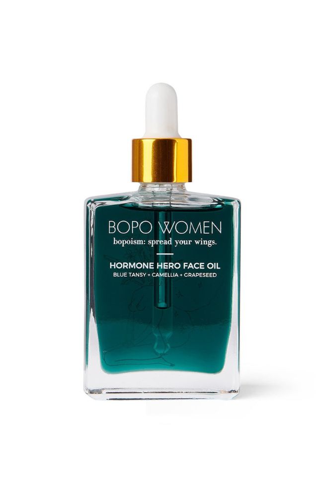 Hormone Hero Face Oil