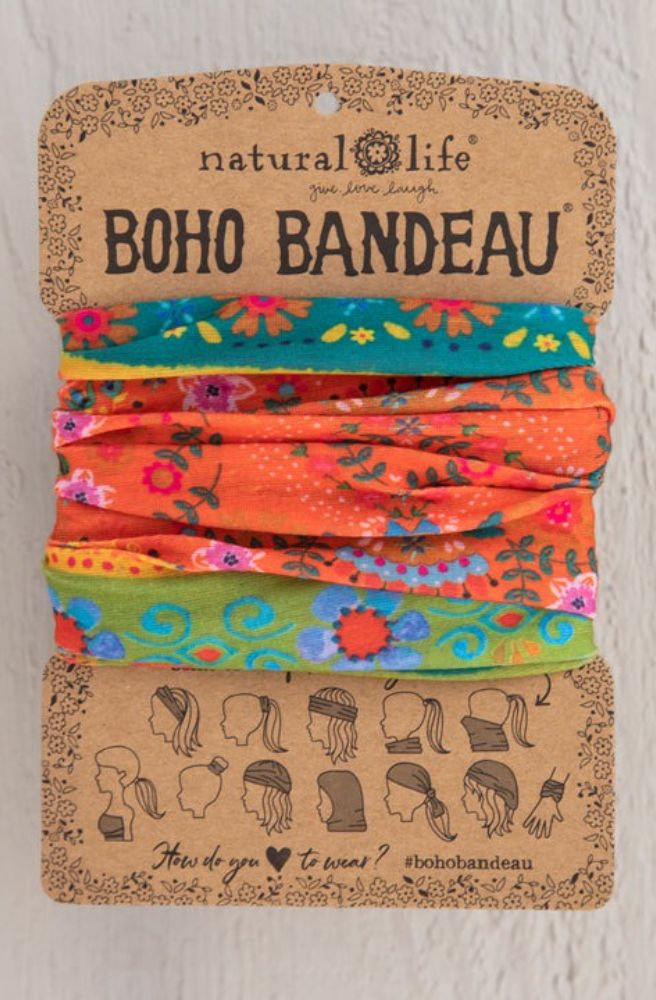 boho accessories online bandeau headband