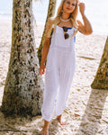 Chalk Tide Overalls