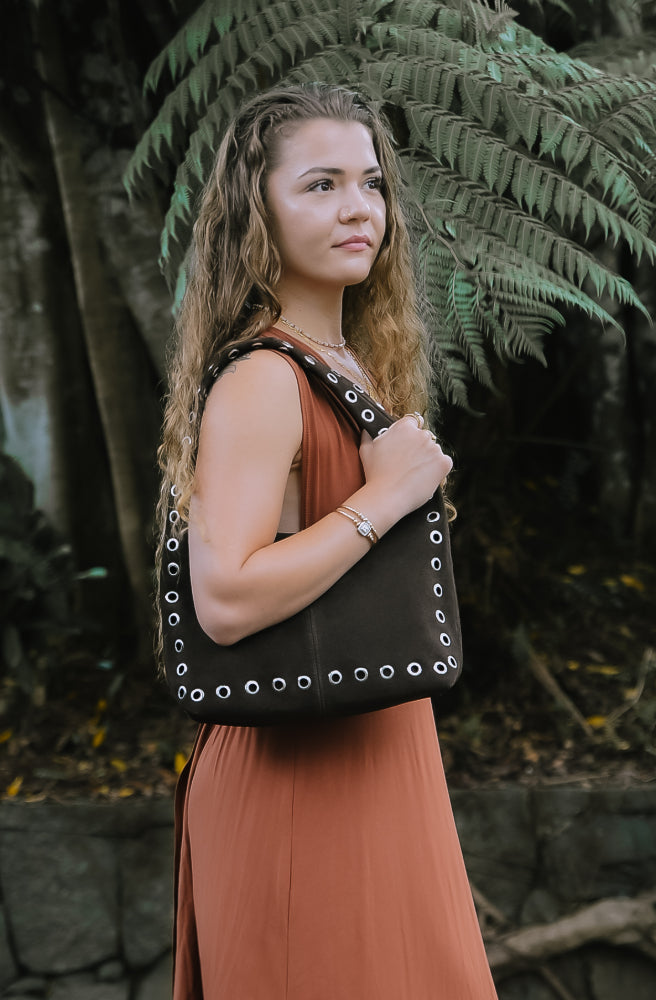 Moon Armour Bag