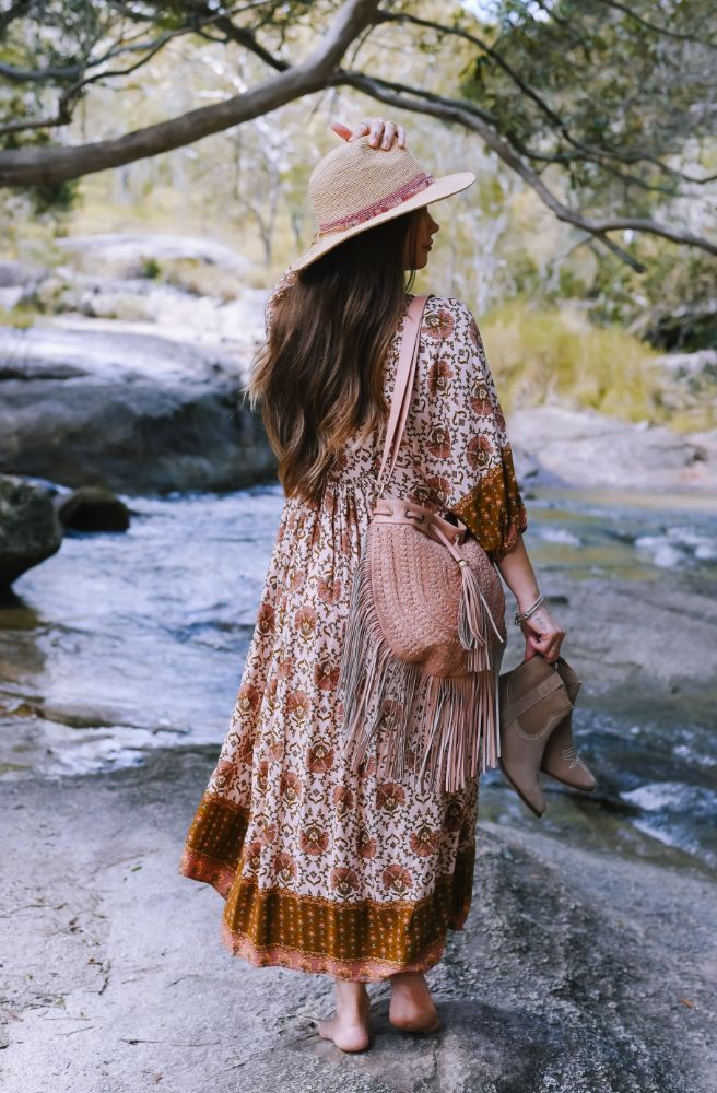 Manyana Leather Shoulder Satchel Bag