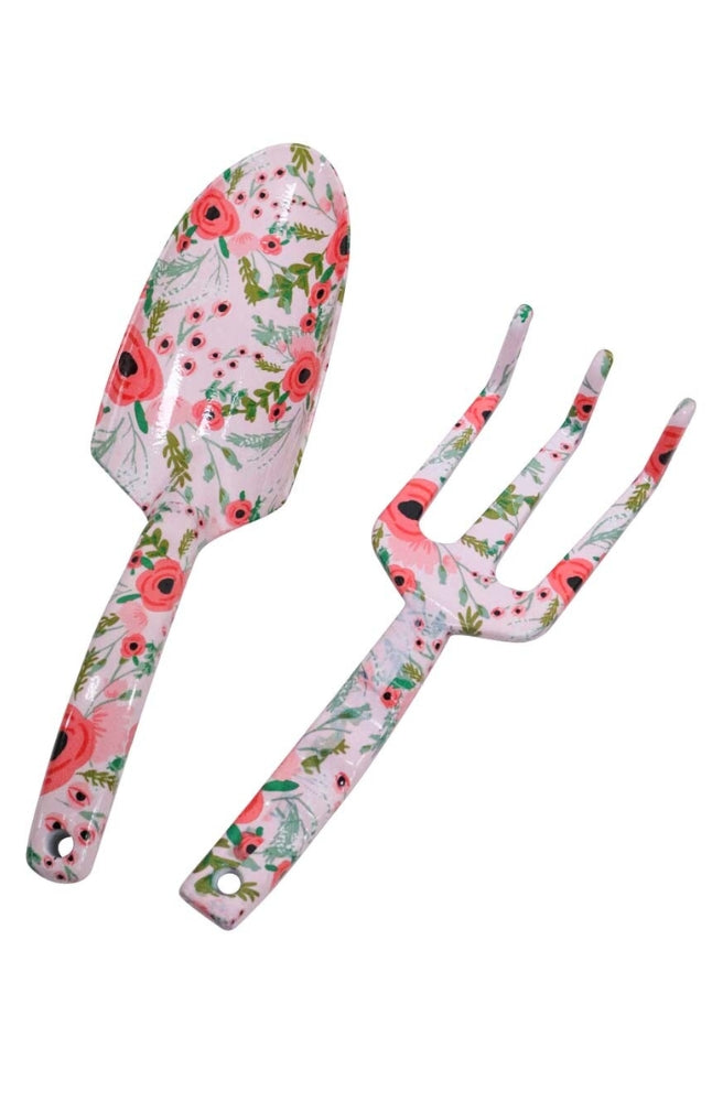 Garden Tools S/2 Summer, quirky gift idea