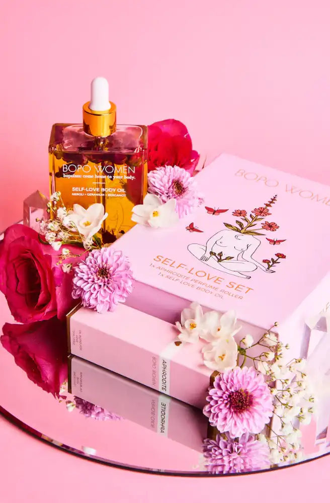 Bath and Body Gift Set Online