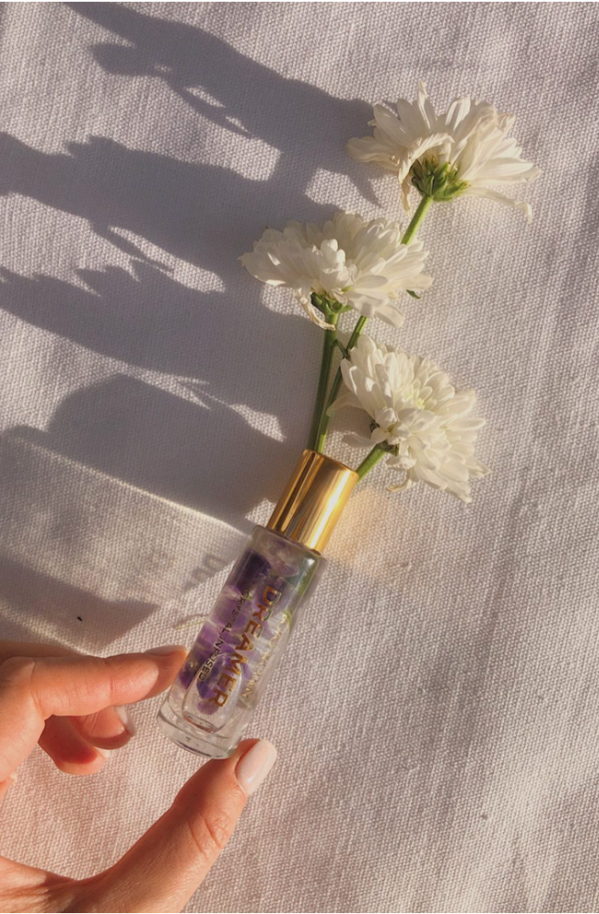 Dreamer Perfume Roller - 15ml