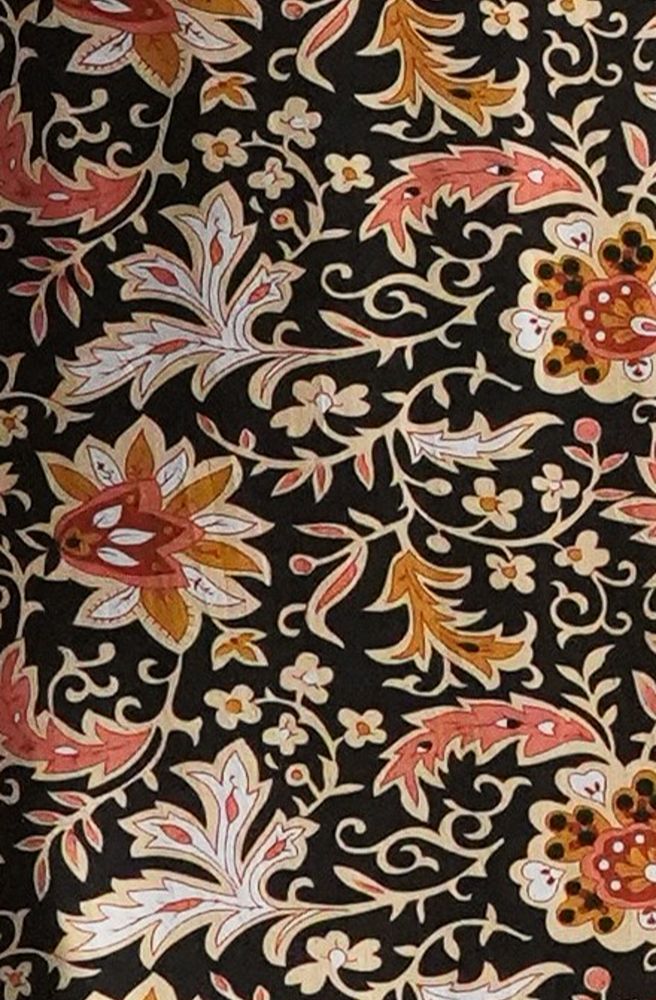 Seraphina Nymph Wrap Dress