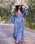 Boho Dreams Saradon Maxi Dress