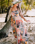 Bananarama Margarita Dress