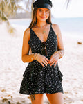Bitsa Free Spirit Playsuit