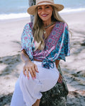 Boho Dreams Shazza Top