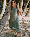 Forest Essence Dune Dress