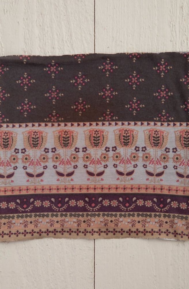 retro bohemian women head band