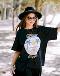 Road Trippin Outlaw Tee