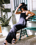 Ebony Transit Overalls