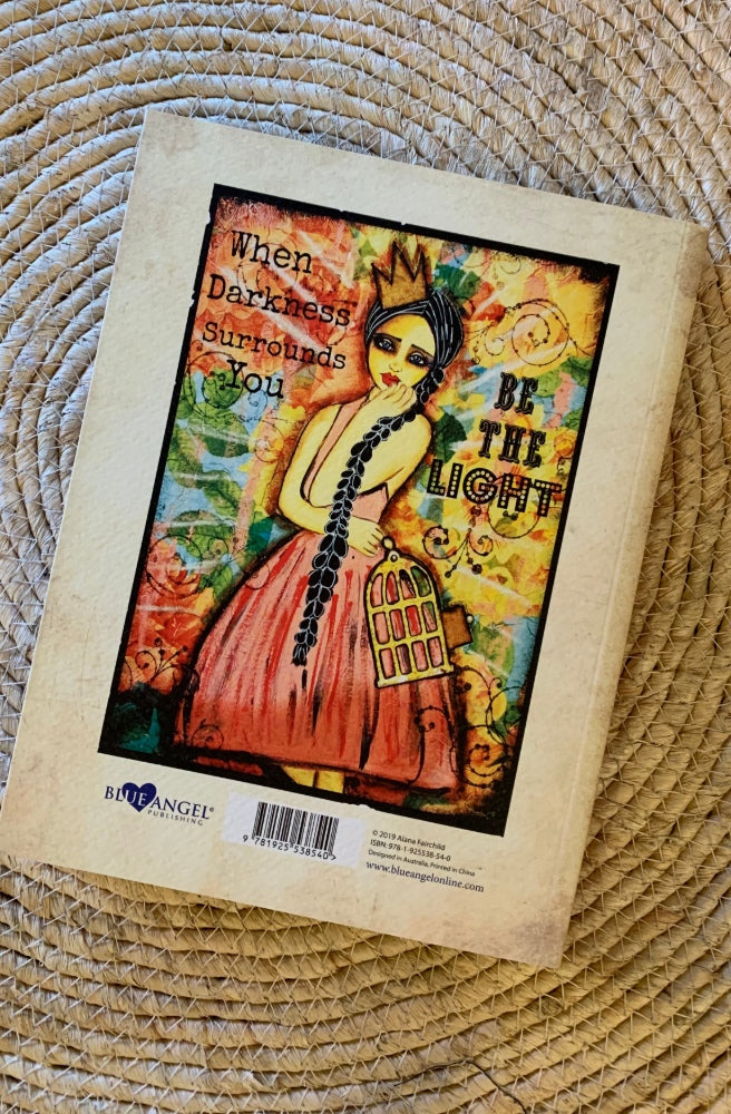 Love Your Inner Goddess Journal