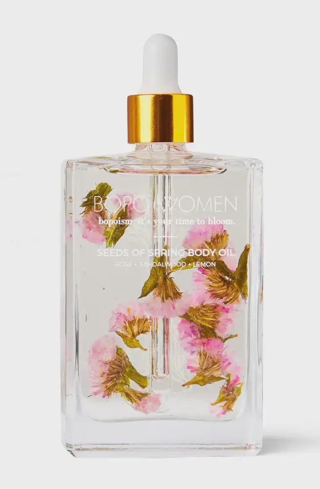 body product gift natural aromatherapy oils