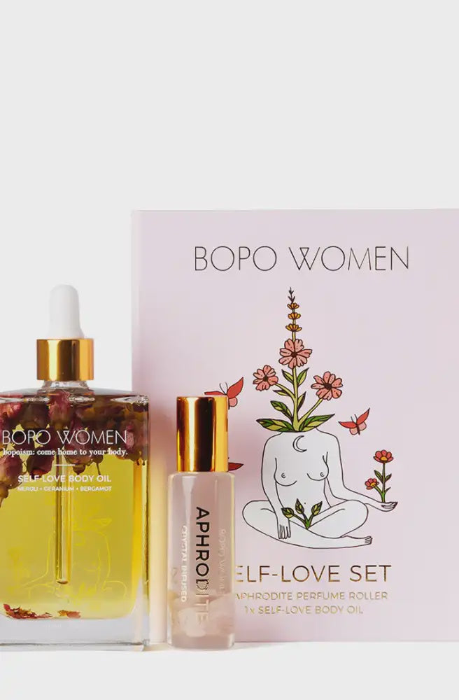 Body Care Gift Set Online
