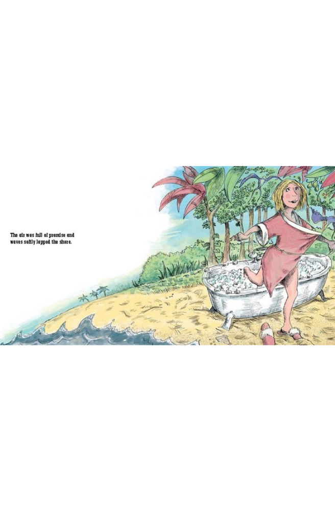 Where The Wild Mums Are