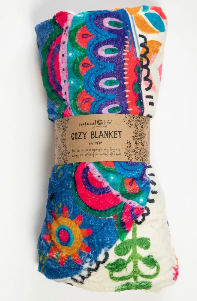 Cozy Blanket Your Wings Exist, Gift Idea