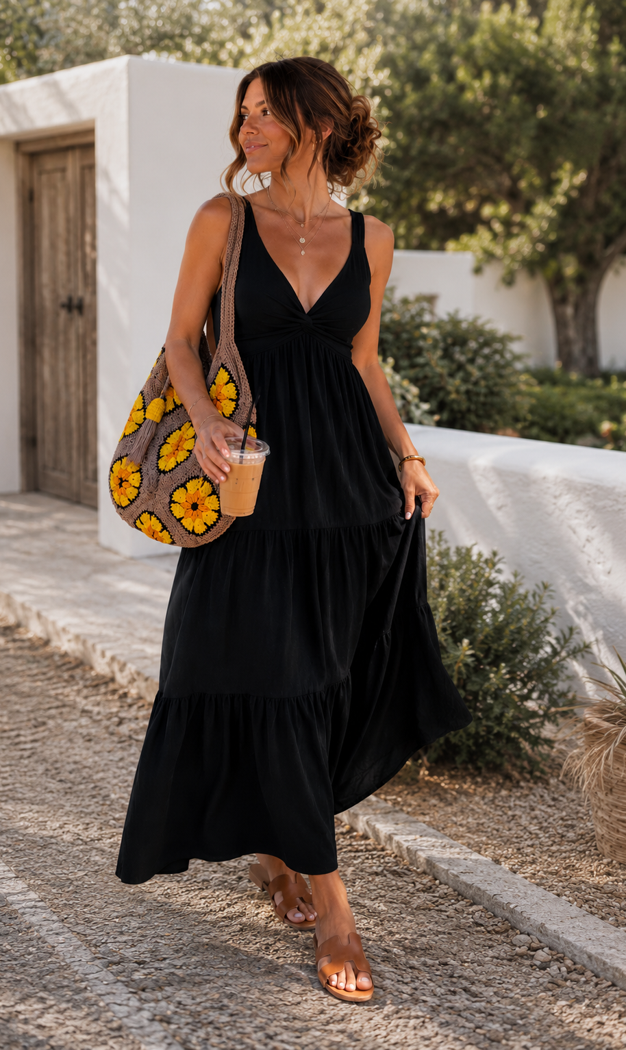 Best Selling Bohemian Womens Fashion