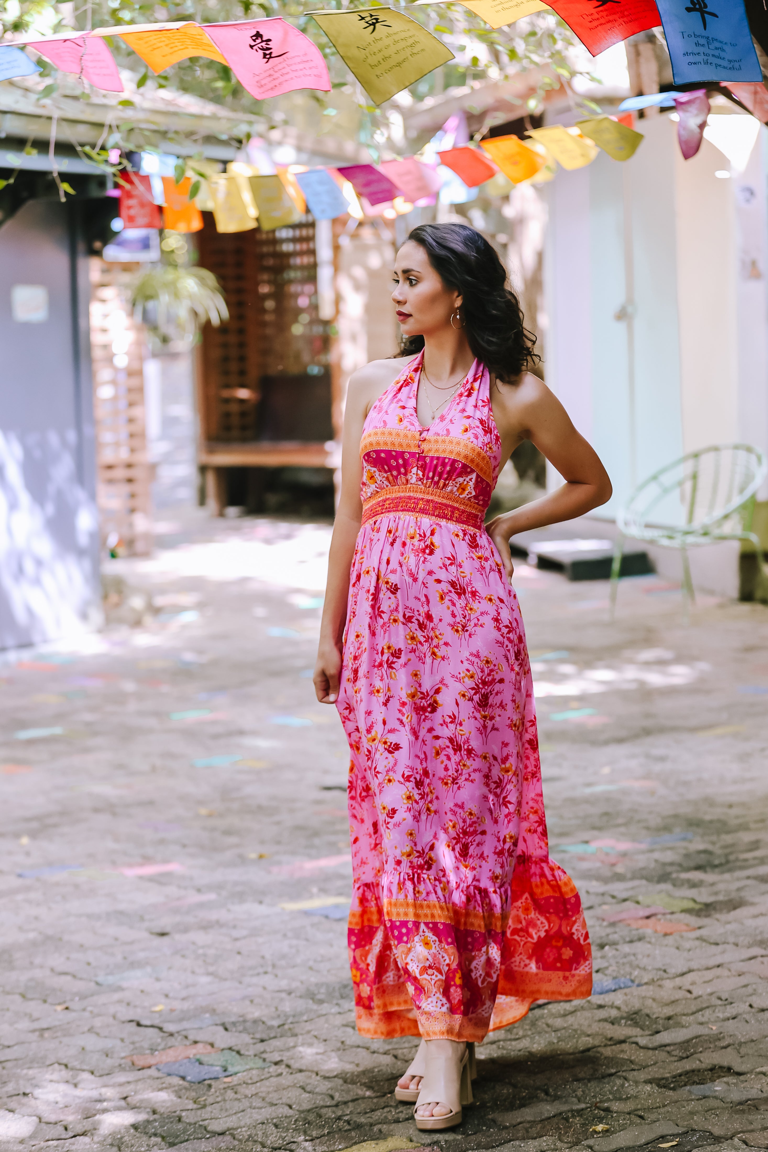 Tonketti - Online Bohemian and Retro Style Fashion Australia