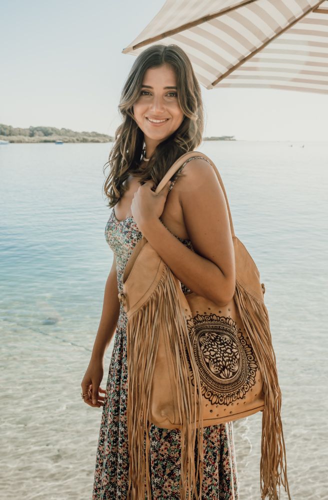 Cosmo Tote
