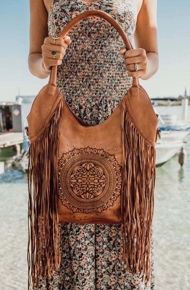 Cosmo Tote