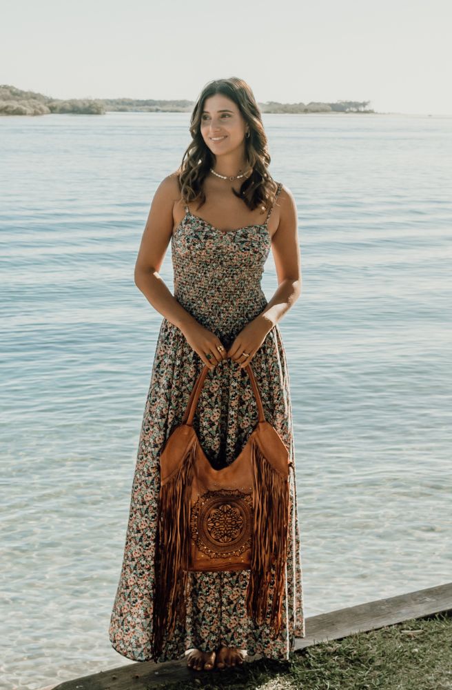 Cosmo Tote