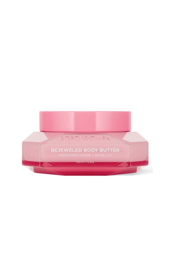 Bejeweled Body Butter