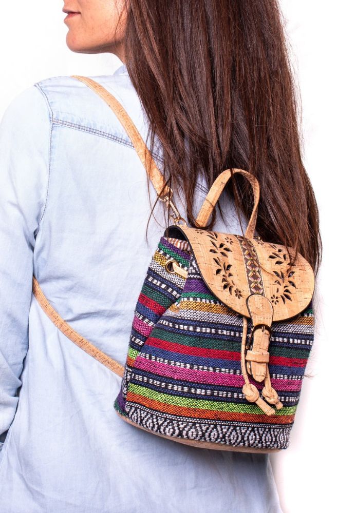 Bohemian Style Leather Bags for Women – Tonketti