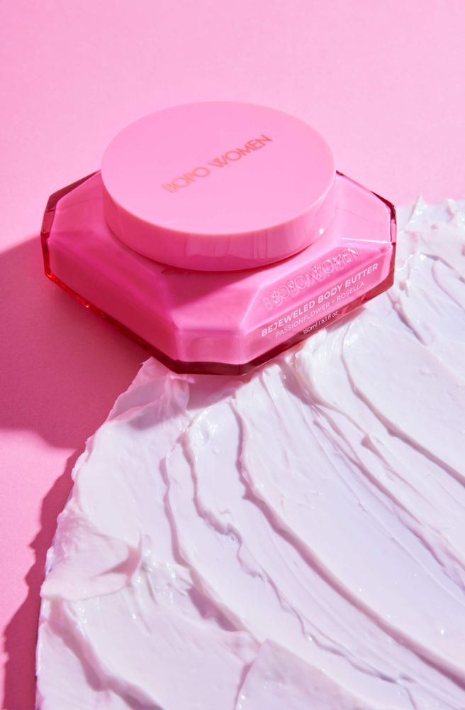 Bejeweled Body Butter, Bopo Women