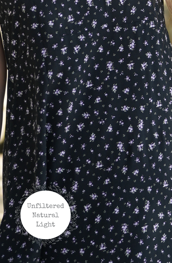 Bitsa Free Spirit Playsuit