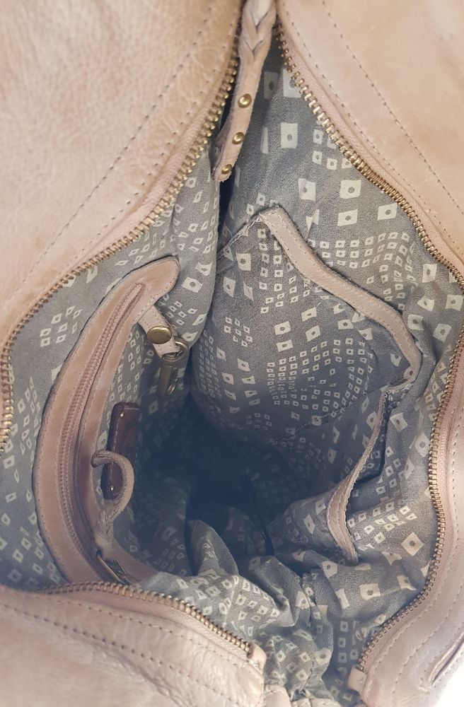 Cosmo Tote
