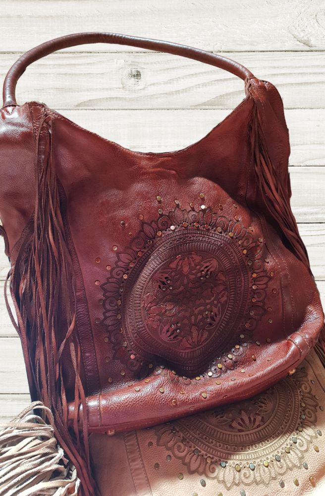 Cosmo Tote