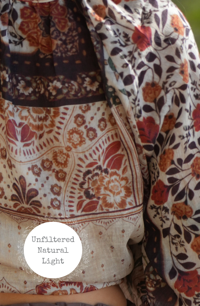 Jaase Fleetwood Elowen Blouse