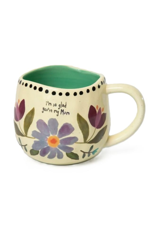Artisan Mug Mum, cute quirky gift ideas