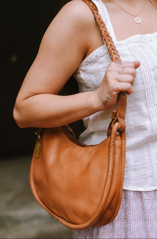 Berry Bag