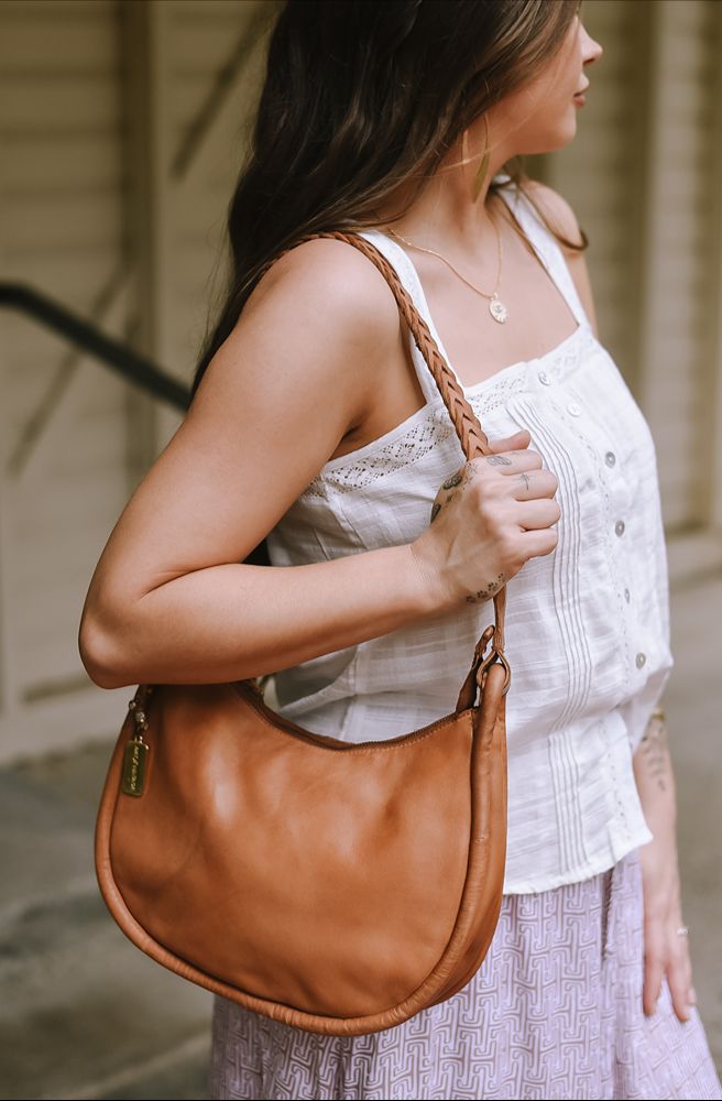 Berry Bag
