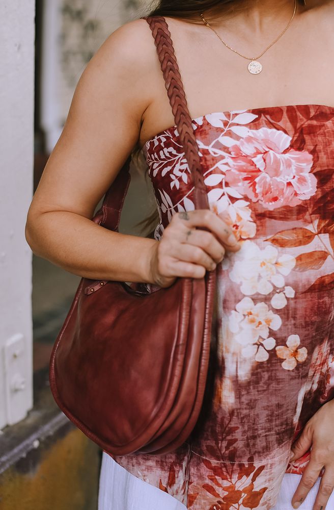 Berry Bag