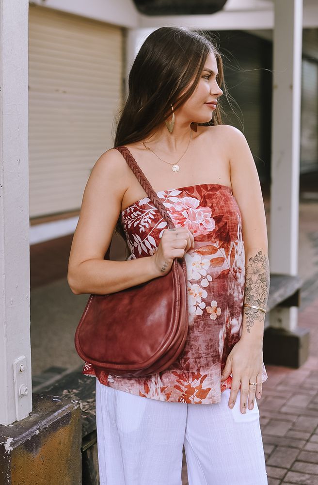 Berry Bag
