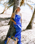 Blue Stella Transit Overalls