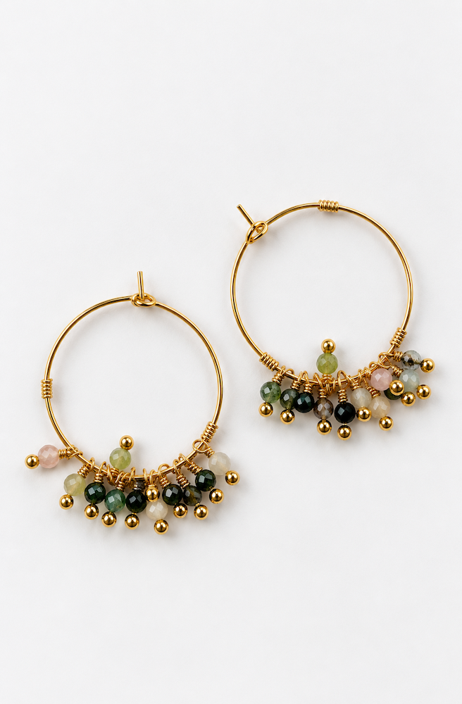 Capri Earrings