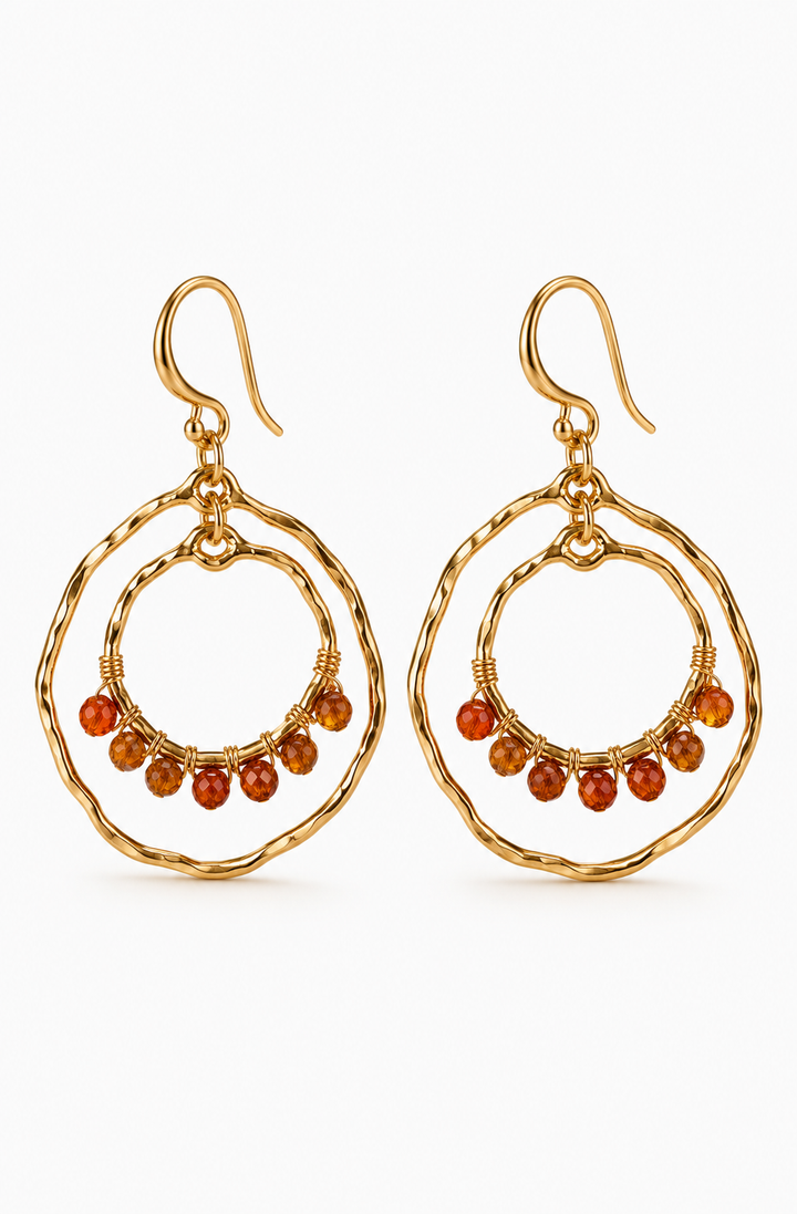 Baina Earrings