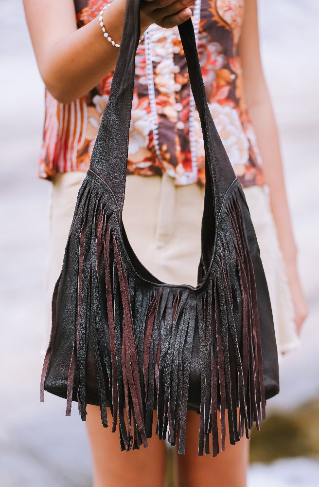 Spirit Shoulder Bag