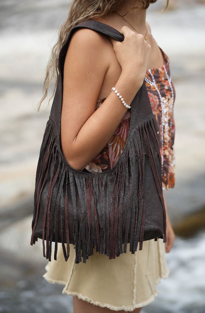 Spirit Shoulder Bag