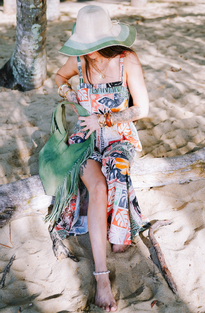 Bananarama Margarita Dress